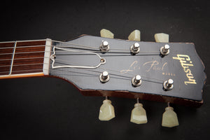 Gibson Custom Shop:Standard Historic Aged 58 Les Paul Tobacco Fade #88397