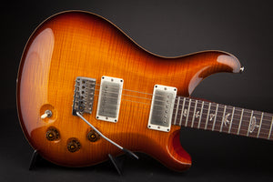 PRS Guitars:DGT Tobacco Sunburst 10 Top #191370