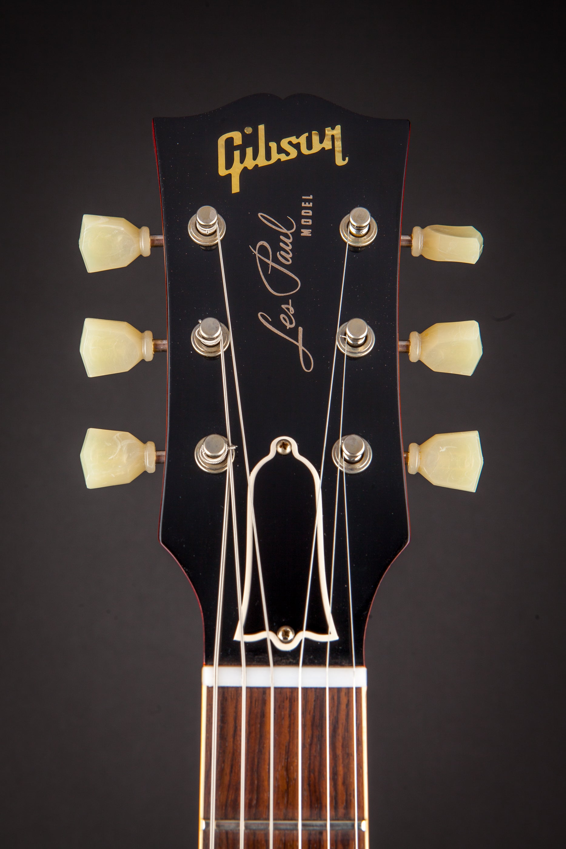 Gibson Custom Shop:Standard Historic Anniversary VOS 59 Les Paul Ice Tea Burst #99217