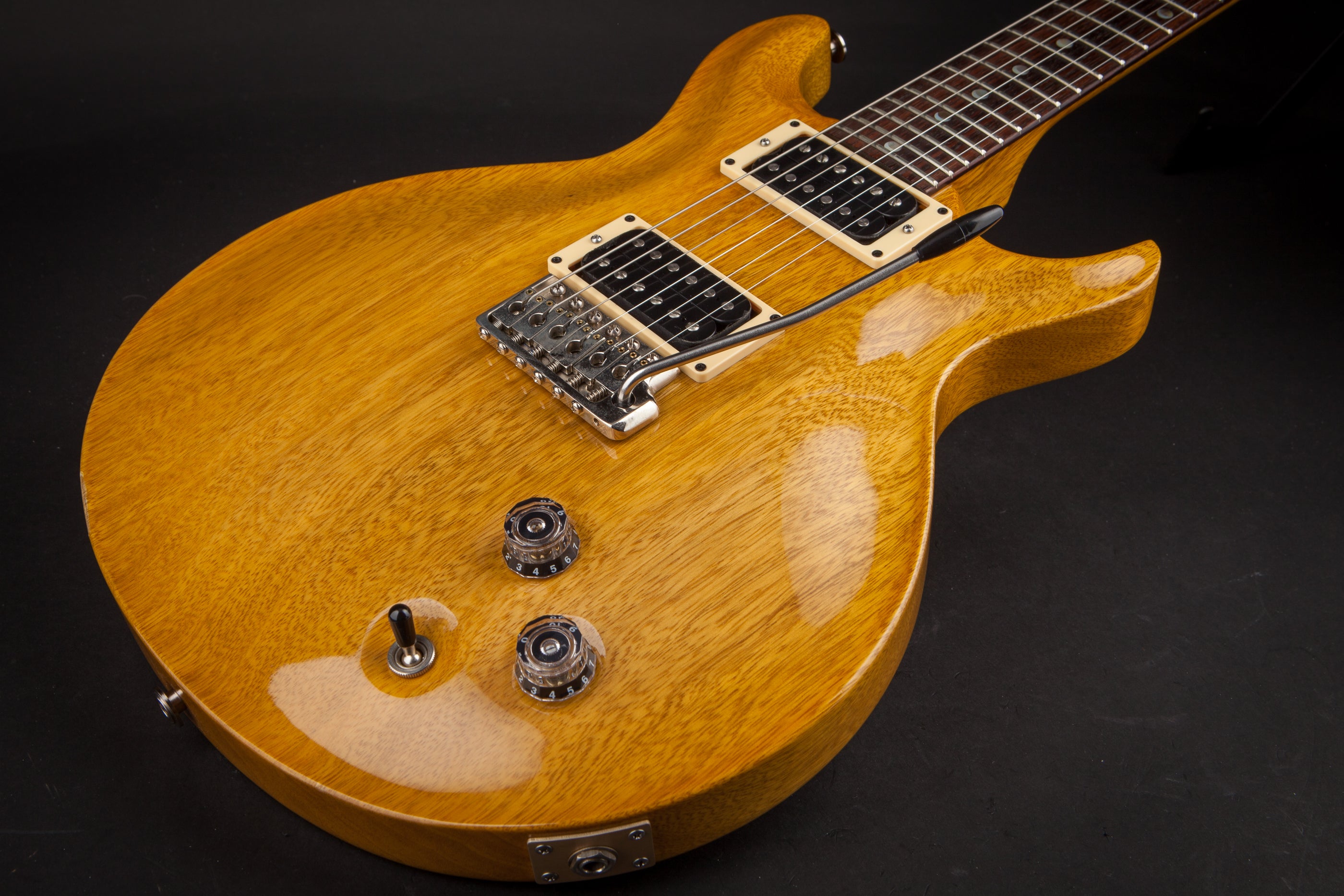 PRS Guitars: KL-33 Korina Natural #149561
