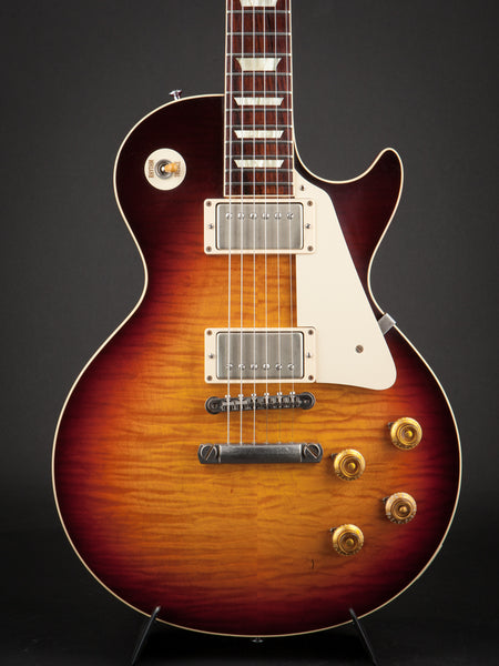 Gibson custom shop on sale 59 les paul