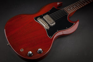 Rock n Roll Relics 'Sixty-One' Aged Cherry #1231-S