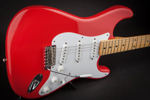 Fender Custom Shop:Stratocaster 60th Anniversary 54 NOS Fiesta Red #2032