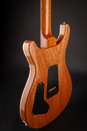 PRS Guitars: 35th Anniversary Custom 24 Yellow Tiger #0325468