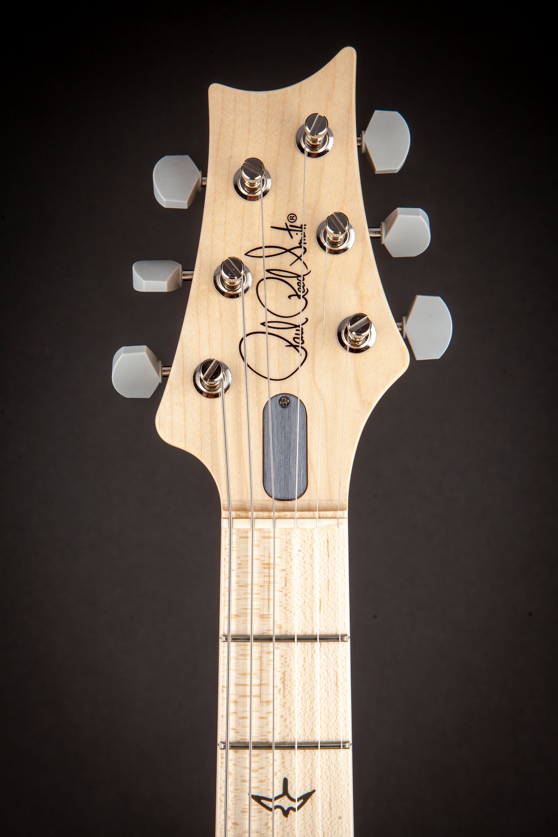 PRS Guitars:Silver Sky Moc Sand Satin #0325712