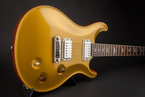 PRS Guitars: McCarty Goldtop #222038