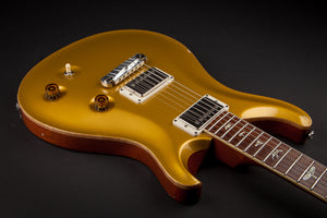 PRS Guitars: McCarty Goldtop #222038