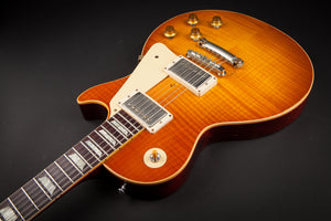 Gibson Custom Shop: Les Paul Standard Collectors Choice  #CC 43A 110 Mick Ralphs  #8 7049 Replica True Historic Spec