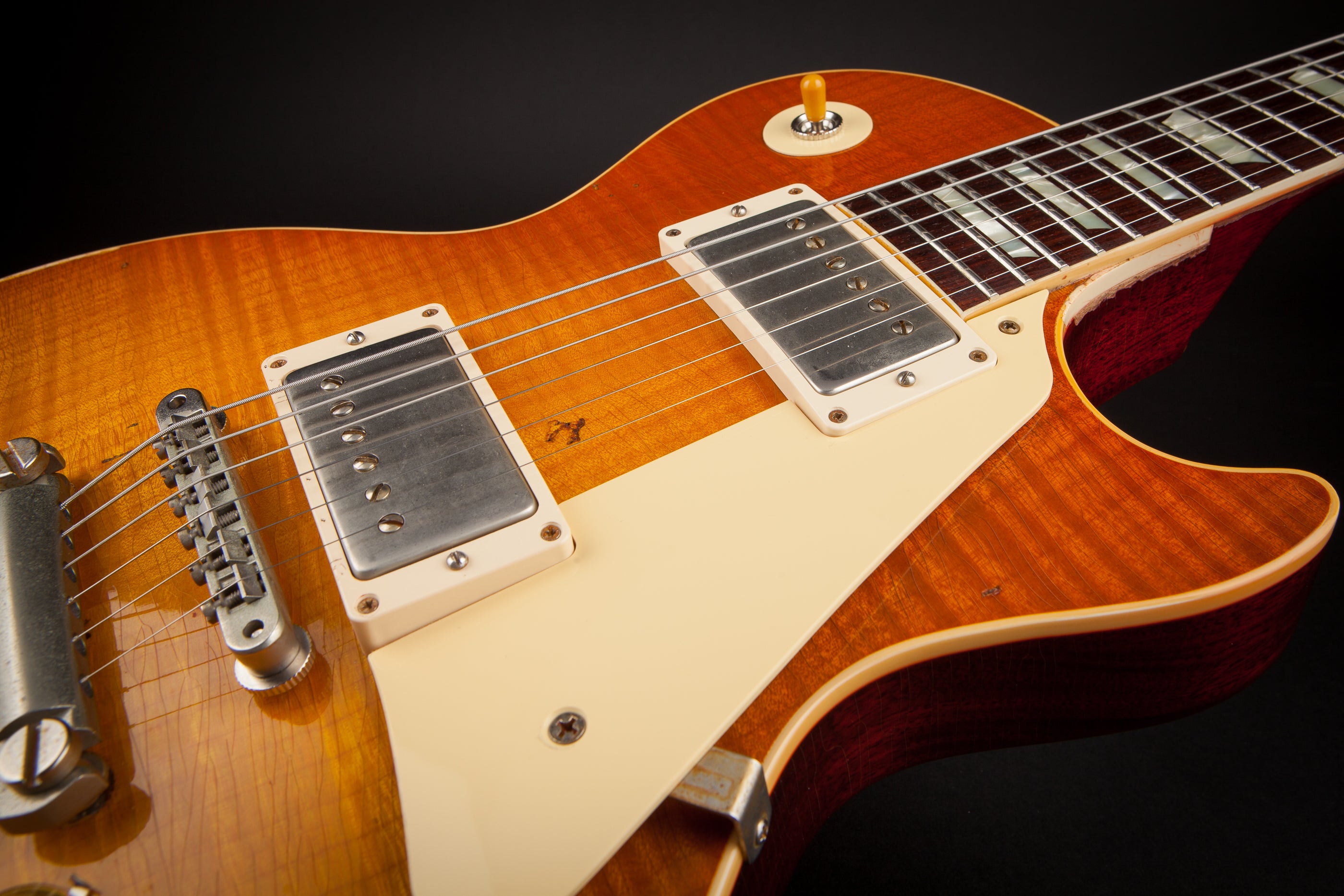 Gibson Custom Shop: Les Paul Standard Collectors Choice #CC 43A