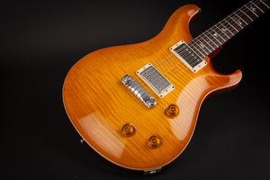 PRS Guitars: Custom 22 McCarty Sunburst #75013
