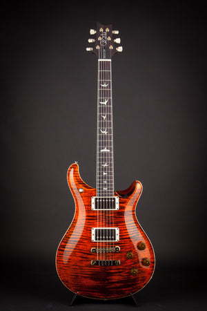 PRS Guitars: McCarty 594 Orange Tiger #0332219