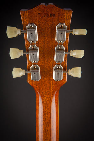 Gibson Custom Shop:Standard Historic VOS 57 Les Paul Gold Top #77060