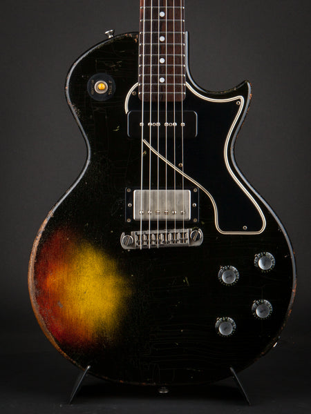 I've owned the guitar since new guitar is in like new