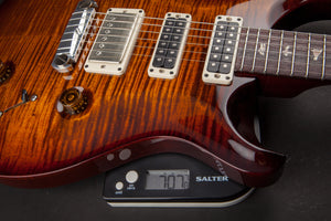 PRS Guitars : Studio Stoptail Black Gold 10 Top #181944