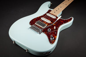 Tom Anderson: Classic Ice Blue #04-05-19P