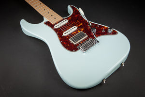 Tom Anderson: Classic Ice Blue #04-05-19P
