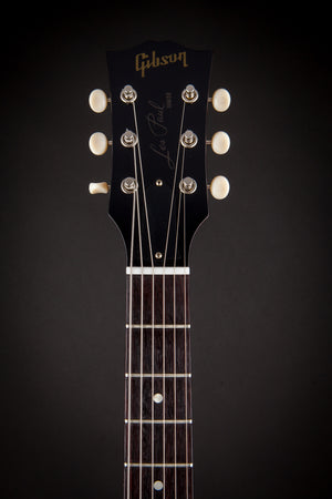 Gibson Custom Shop: 1957 Les Paul Junior Reissue VOS Vintage Sunburst #71035