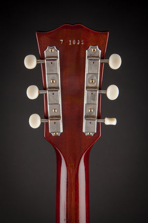 Gibson Custom Shop: 1957 Les Paul Junior Reissue VOS Vintage Sunburst #71035