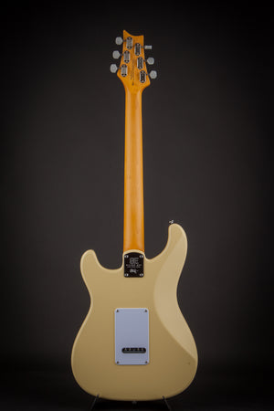 PRS Guitars: SE John Mayer Silver Sky Moon White #E13847