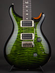 PRS Guitars: Custom 24 Custom Colour Jade Smokeburst #0338550