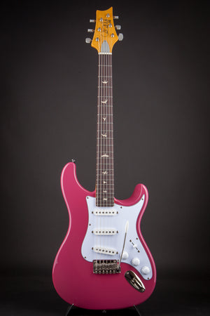 PRS Guitars: SE John Mayer Silver Sky Dragon Fruit #E20122