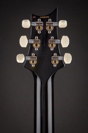 PRS Guitars: 35th Anniversary Custom 24 Faded Whale Blue #0298750