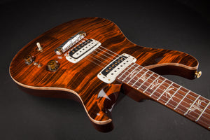 PRS Guitars: Paul's Guitar 10 Top Orange Tiger #0337726