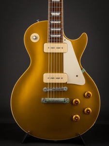 Gibson Custom Shop: 56 Les Paul Goldtop Tom Murphy Aged #60062