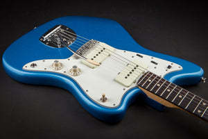 Fender Custom Shop: Jazzmaster 64 Closet Classic Lake Placid Blue R101723