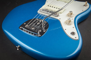 Fender Custom Shop: Jazzmaster 64 Closet Classic Lake Placid Blue R101723