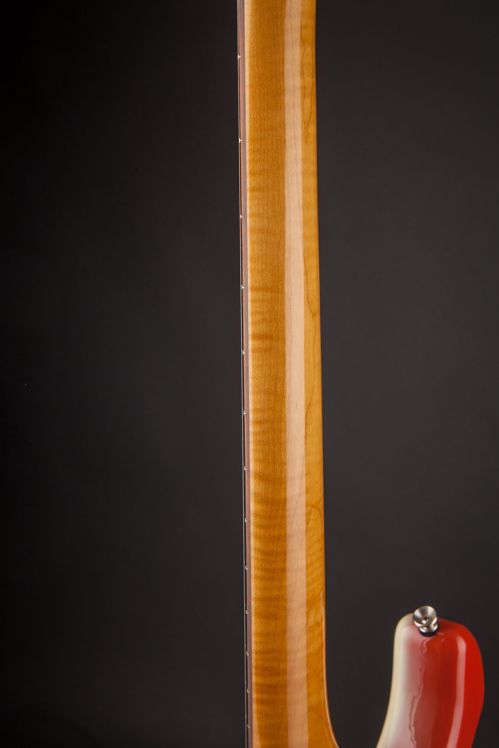 Fender: Jimi Hendrix Monterey Stratocaster  #MX17928976
