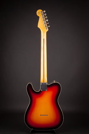 Fender Custom Shop: Masterbuilt Todd Krause Eric Clapton Blind Faith Telecaster #XN3344