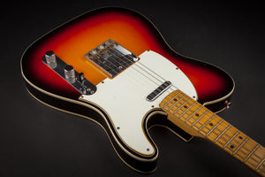 Fender Custom Shop: Masterbuilt Todd Krause Eric Clapton Blind Faith Telecaster #XN3344