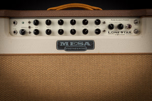 Mesa Boogie:  Lone Star Special 1 x 12 Valve Combo