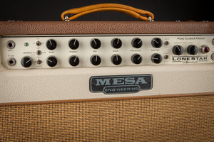 Mesa Boogie:  Lone Star Special 1 x 12 Valve Combo