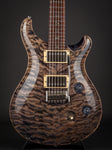 PRS Guitars: 57/08 Custom 24 Limited 10 Top Quilt #142851 Signed and Numbered