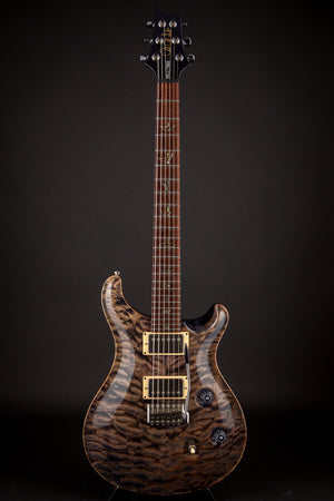 PRS Guitars: 57/08 Custom 24 Limited 10 Top Quilt #142851 Signed and Numbered