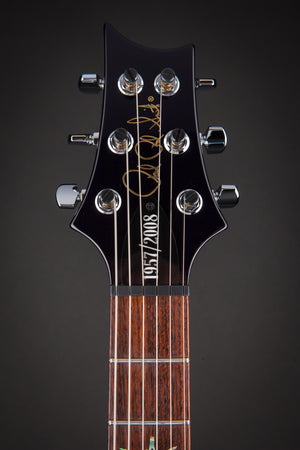PRS Guitars: 57/08 Custom 24 Limited 10 Top Quilt #142851 Signed and Numbered