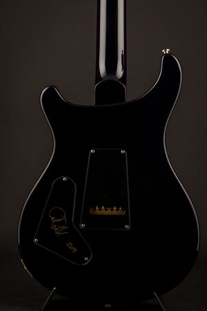 PRS Guitars: 57/08 Custom 24 Limited 10 Top Quilt #142851 Signed and Numbered
