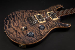 PRS Guitars: 57/08 Custom 24 Limited 10 Top Quilt #142851 Signed and Numbered