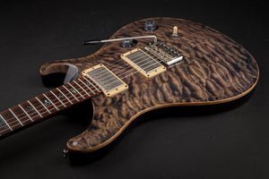 PRS Guitars: 57/08 Custom 24 Limited 10 Top Quilt #142851 Signed and Numbered