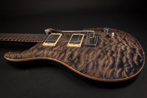 PRS Guitars: 57/08 Custom 24 Limited 10 Top Quilt #142851 Signed and Numbered
