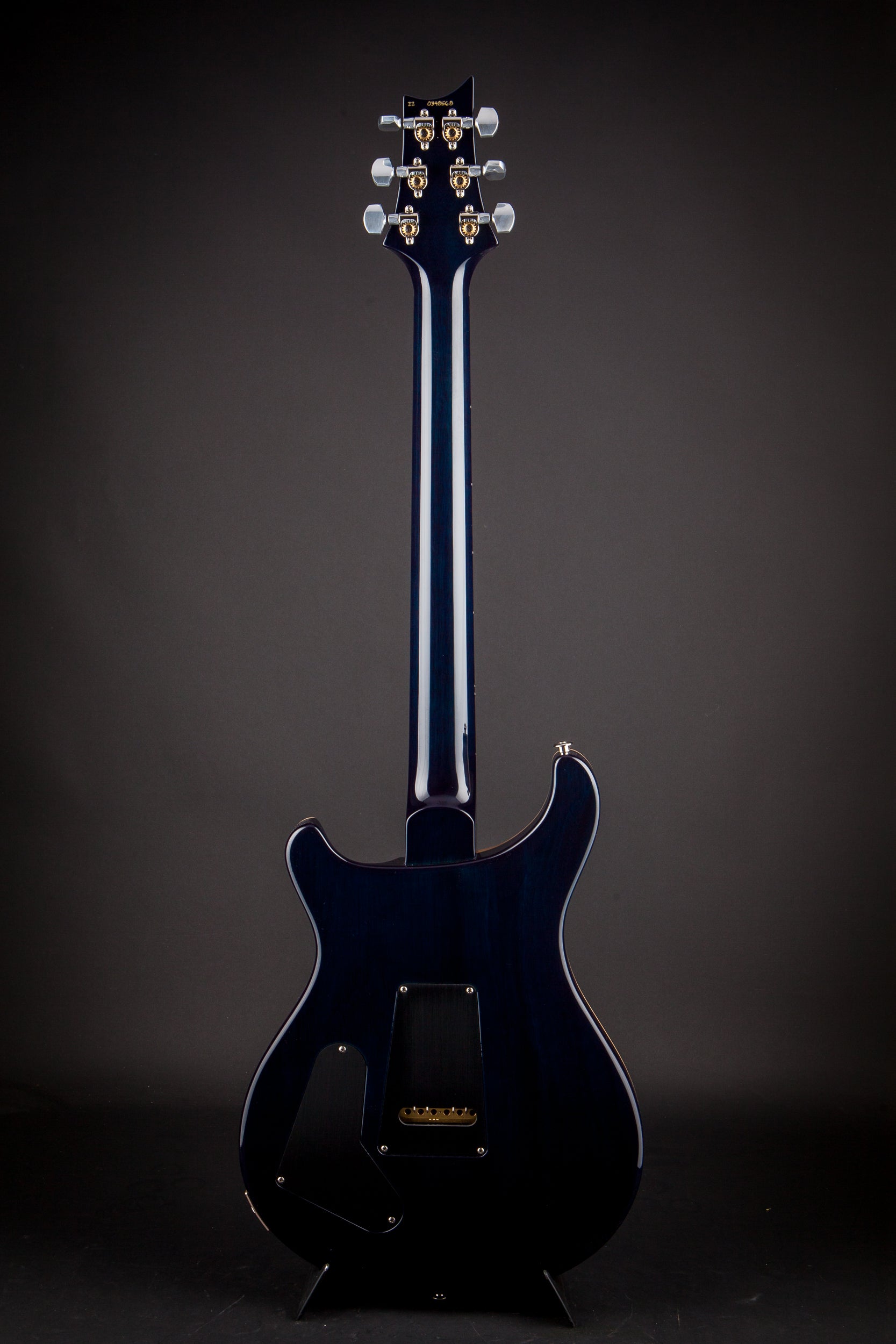 PRS Guitars: Special Semi-Hollow Cobalt Blue #0348568