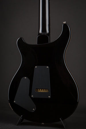 PRS Guitars : Studio Charcoal Burst #0353828