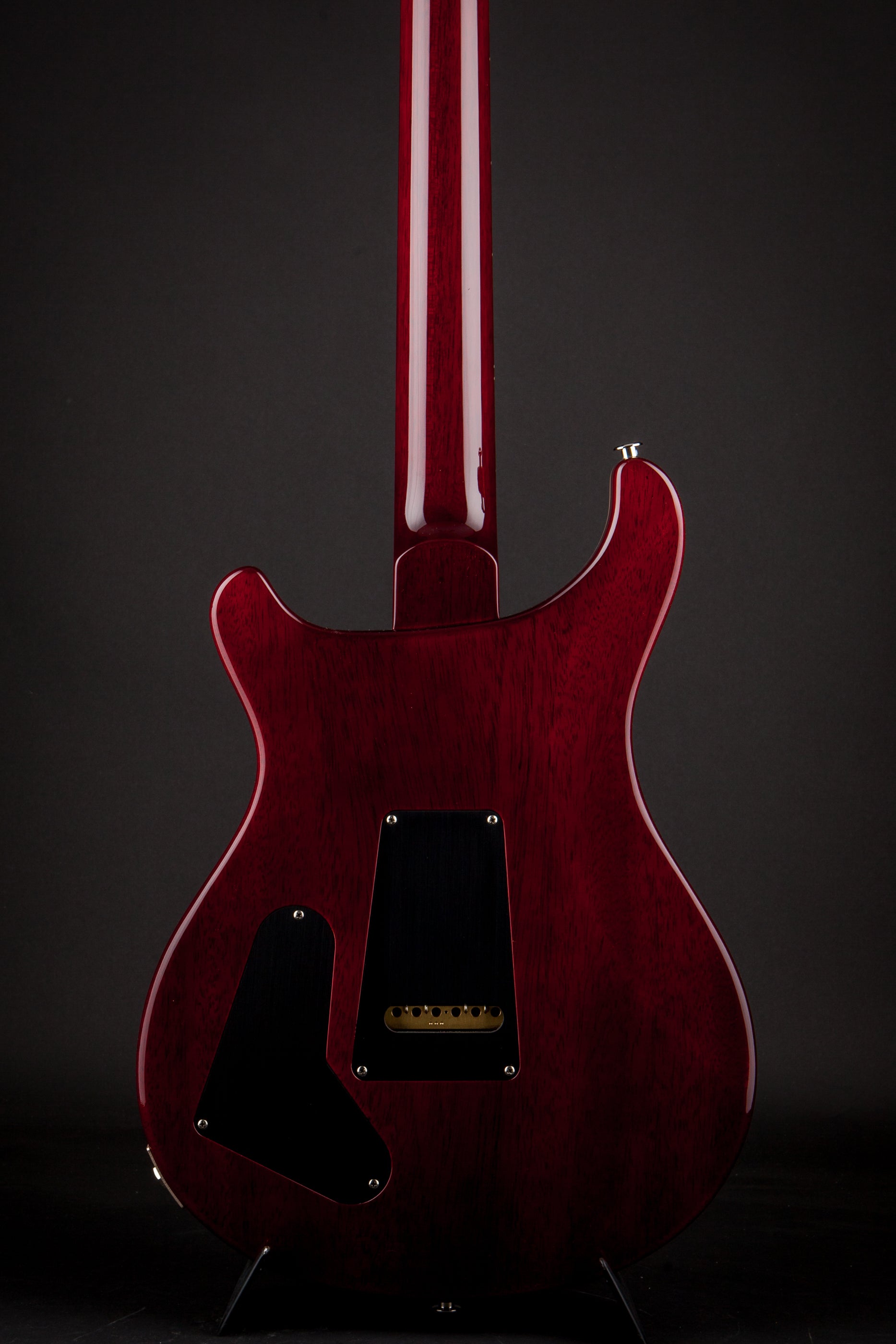 PRS Guitars: Special Semi-Hollow Fire Red #0351256