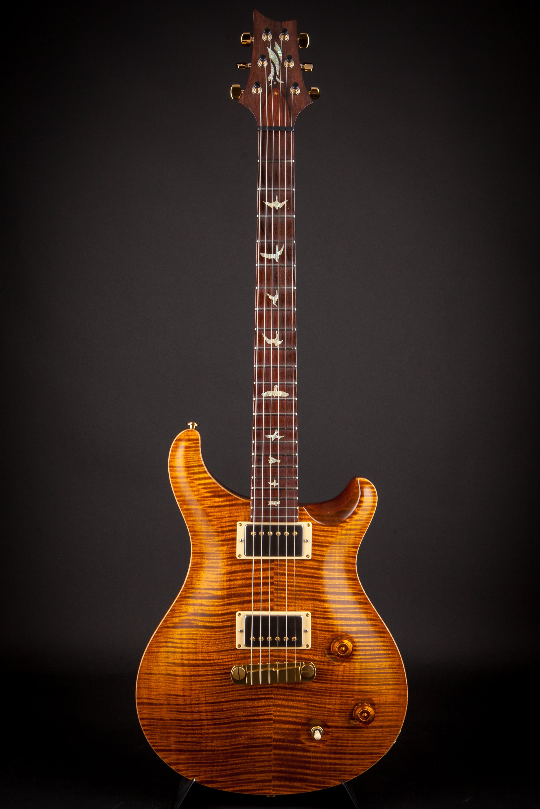 PRS Guitars : Modern Eagle 1 Amber #106654