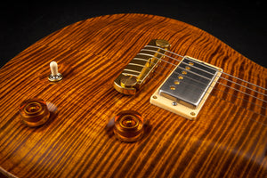 PRS Guitars : Modern Eagle 1 Amber #106654
