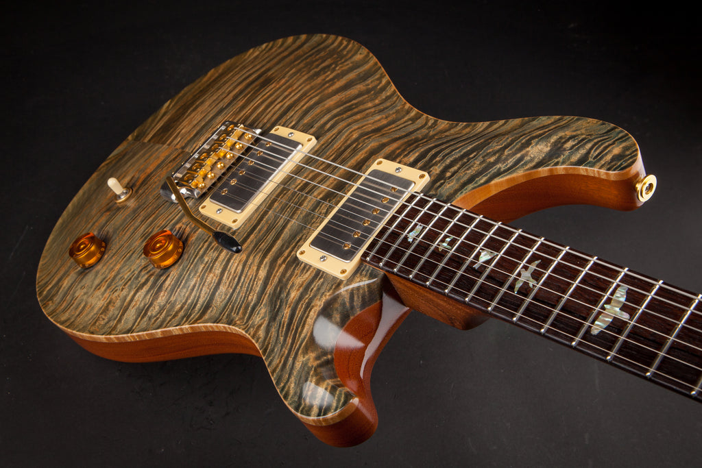 PRS Private Stock: Modern Eagle I #1207 – World Guitars