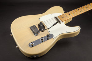 Tom Anderson: T Classic Trans Blonde #03-12-12N