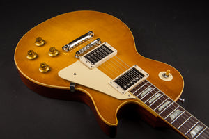 Gibson Custom Shop: Standard Historic 58 Les Paul Dirty Lemon #87201